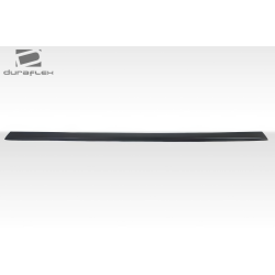 2012-2015 Mercedes CLS Class C218 W218 Eros Version 1 Roof Wing Spoiler - 1 Piece image - 4