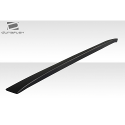 2012-2015 Mercedes CLS Class C218 W218 Eros Version 1 Roof Wing Spoiler - 1 Piece image - 14