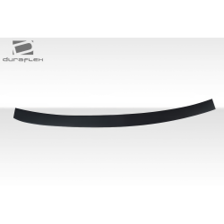 2012-2015 Mercedes CLS Class C218 W218 Eros Version 1 Roof Wing Spoiler - 1 Piece image - 5