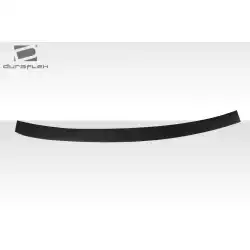 2012-2015 Mercedes CLS Class C218 W218 Eros Version 1 Roof Wing Spoiler - 1 Piece (S) image - 6