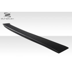 2012-2015 Mercedes CLS Class C218 W218 Eros Version 1 Roof Wing Spoiler - 1 Piece image - 15