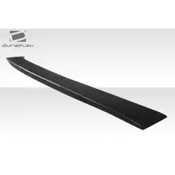 2012-2015 Mercedes CLS Class C218 W218 Eros Version 1 Roof Wing Spoiler - 1 Piece (S) image - 7