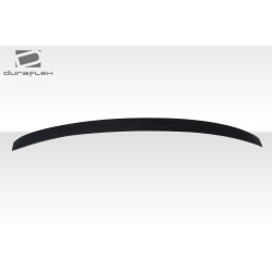 2012-2015 Mercedes CLS Class C218 W218 Eros Version 1 Roof Wing Spoiler - 1 Piece image - 6