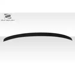 2012-2015 Mercedes CLS Class C218 W218 Eros Version 1 Roof Wing Spoiler - 1 Piece (S) image - 8