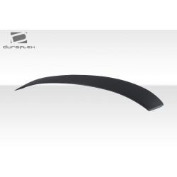 2012-2015 Mercedes CLS Class C218 W218 Eros Version 1 Roof Wing Spoiler - 1 Piece image - 7