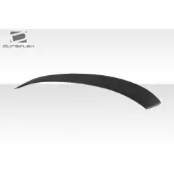 2012-2015 Mercedes CLS Class C218 W218 Eros Version 1 Roof Wing Spoiler - 1 Piece (S) image - 9