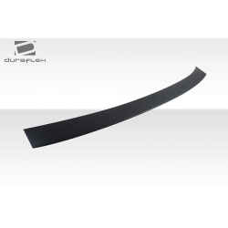 2012-2015 Mercedes CLS Class C218 W218 Eros Version 1 Roof Wing Spoiler - 1 Piece image - 8