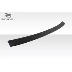 2012-2015 Mercedes CLS Class C218 W218 Eros Version 1 Roof Wing Spoiler - 1 Piece (S) image - 10