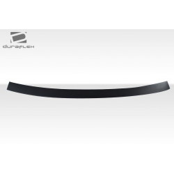2012-2015 Mercedes CLS Class C218 W218 Eros Version 1 Roof Wing Spoiler - 1 Piece image - 9