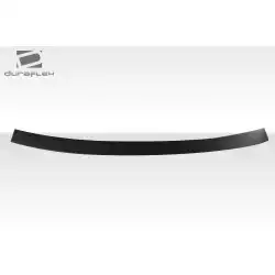 2012-2015 Mercedes CLS Class C218 W218 Eros Version 1 Roof Wing Spoiler - 1 Piece (S) image - 11