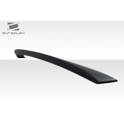 2012-2015 Mercedes CLS Class C218 W218 Eros Version 1 Roof Wing Spoiler - 1 Piece image - 11