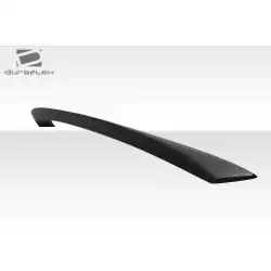 2012-2015 Mercedes CLS Class C218 W218 Eros Version 1 Roof Wing Spoiler - 1 Piece (S) image - 13