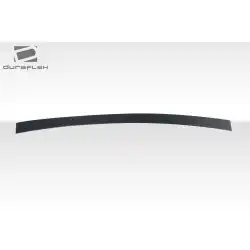 2012-2015 Mercedes CLS Eros Version 1 Rear Wing image - 23