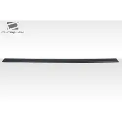 2012-2015 Mercedes CLS Eros Version 1 Rear Wing image - 7