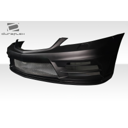 2010-2013 Mercedes S Class W221 Eros Version 2 Front Bumper - 1 Piece image - 5