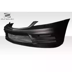 2010-2013 Mercedes S Class W221 Eros Version 2 Front Bumper - 1 Piece image - 4