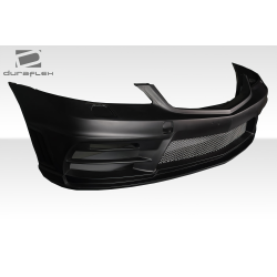 2010-2013 Mercedes S Class W221 Eros Version 2 Front Bumper - 1 Piece image - 6