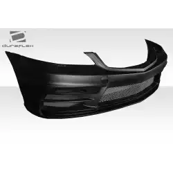 2010-2013 Mercedes S Class W221 Eros Version 2 Front Bumper - 1 Piece image - 5
