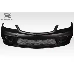 2010-2013 Mercedes S Class Eros Version 2 Front Bumper image - 7