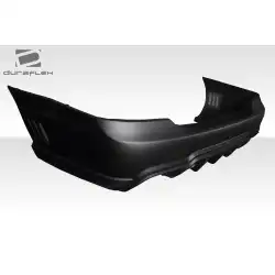 2010-2013 Mercedes S Class W221 Eros Version 2 Rear Bumper - 1 Piece image - 5
