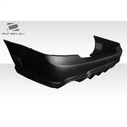 2010-2013 Mercedes S Class Eros Version 2 Rear Bumper image - 11
