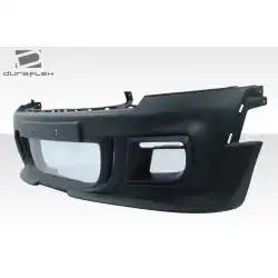 2007-2015 MINI Cooper DL-R Front Bumper image - 8