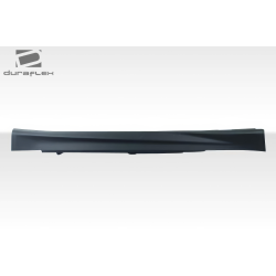 2007-2013 Mini Cooper Hatchback R56 2009-2015 Cooper convertible R57 2012-2015 Cooper Coupe / Roadster R58 R59 Duraflex DL-R Side Skirts Rocker Panels - 2 Piece image - 5