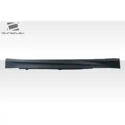 2007-2013 Mini Cooper Hatchback R56 2009-2015 Cooper convertible R57 2012-2015 Cooper Coupe / Roadster R58 R59 DL-R Side Skirts Rocker Panels - 2 Piece image - 4