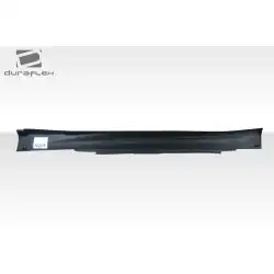 2007-2013 Mini Cooper Hatchback R56 2009-2015 Cooper convertible R57 2012-2015 Cooper Coupe / Roadster R58 R59 DL-R Side Skirts Rocker Panels - 2 Piece image - 5