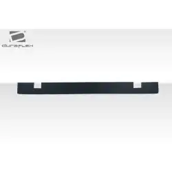 2007-2013 Mini Cooper Hatchback R56 2009-2015 Cooper convertible R57 2012-2015 Cooper Coupe / Roadster R58 R59 DL-R Side Skirt Splitters - 2 Piece image - 4