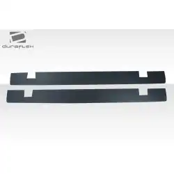2007-2015 MINI Cooper DL-R Side Skirts image - 7