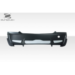 2007-2013 Mini Cooper Hatchback R56 2009-2015 Cooper convertible R57 2012-2015 Cooper Coupe / Roadster R58 R59 Duraflex DL-R Rear Bumper - 1 Piece image - 4