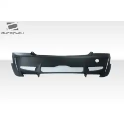 2007-2013 Mini Cooper Hatchback R56 2009-2015 Cooper convertible R57 2012-2015 Cooper Coupe / Roadster R58 R59 DL-R Rear Bumper - 1 Piece image - 4