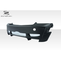 2007-2013 Mini Cooper Hatchback R56 2009-2015 Cooper convertible R57 2012-2015 Cooper Coupe / Roadster R58 R59 Duraflex DL-R Rear Bumper - 1 Piece image - 5
