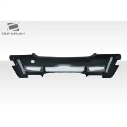 2007-2013 Mini Cooper Hatchback R56 2009-2015 Cooper convertible R57 2012-2015 Cooper Coupe / Roadster R58 R59 DL-R Rear Bumper - 1 Piece image - 7