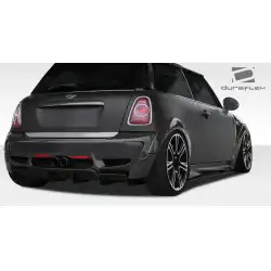 2007-2015 Mini Cooper R56 R57 R58 R59 DL-R Body Kit - 6 Piece image - 4