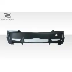 2007-2015 MINI Cooper DL-R Rear Bumper image - 6