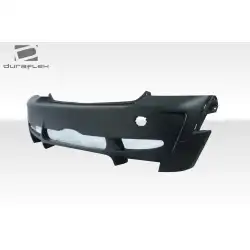 2007-2015 MINI Cooper DL-R Rear Bumper image - 8