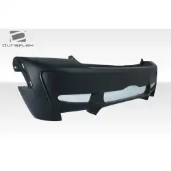 2007-2015 MINI Cooper DL-R Rear Bumper image - 10