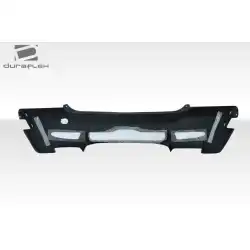 2007-2015 MINI Cooper DL-R Rear Bumper image - 12