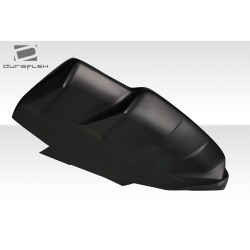 2007-2015 Mini Cooper R56 R57 R58 R59 Duraflex DL-R Rear Diffuser - 1 Piece image - 5