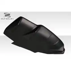 2007-2015 Mini Cooper R56 R57 R58 R59 DL-R Rear Diffuser - 1 Piece image - 5