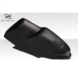 2007-2015 MINI Cooper DL-R Rear Lip image - 9