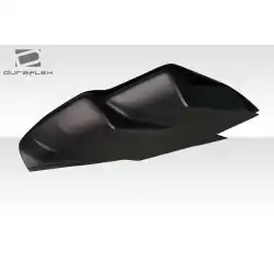 2007-2015 MINI Cooper DL-R Rear Lip image - 11