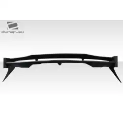 2007-2013 Mini Cooper DL-R Roof Wing Spoiler - 1 Piece image - 3