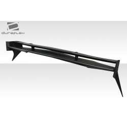 2007-2013 Mini Cooper Duraflex DL-R Roof Wing Spoiler - 1 Piece image - 5