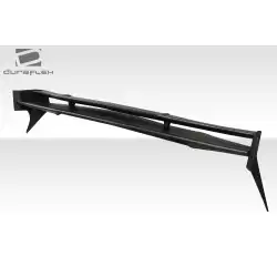 2007-2013 Mini Cooper DL-R Roof Wing Spoiler - 1 Piece image - 4