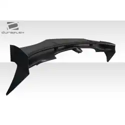 2007-2013 Mini Cooper DL-R Roof Wing Spoiler - 1 Piece image - 5