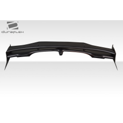 2007-2013 Mini Cooper Duraflex DL-R Roof Wing Spoiler - 1 Piece image - 7