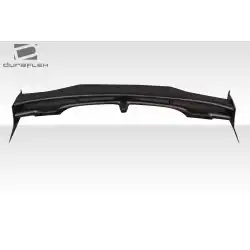 2007-2013 Mini Cooper DL-R Roof Wing Spoiler - 1 Piece image - 6